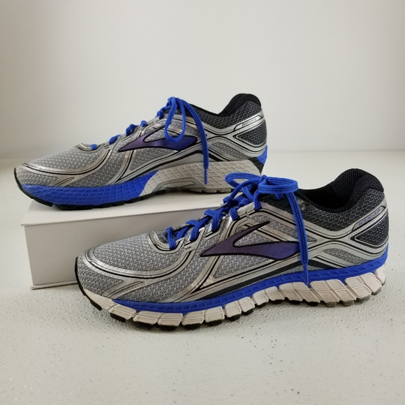 Brooks adrenaline gts 16 size 13 Clearance